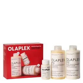Olaplex Total Hair Repair Set