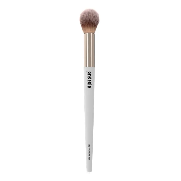 Andreia 401 All Over Face Brush