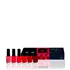 Thuya Kit Esmaltes De Uñas Deluxe Rojos OPC
