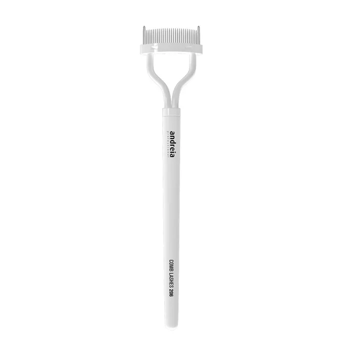 Andreia 206 Comb Lashes Brush