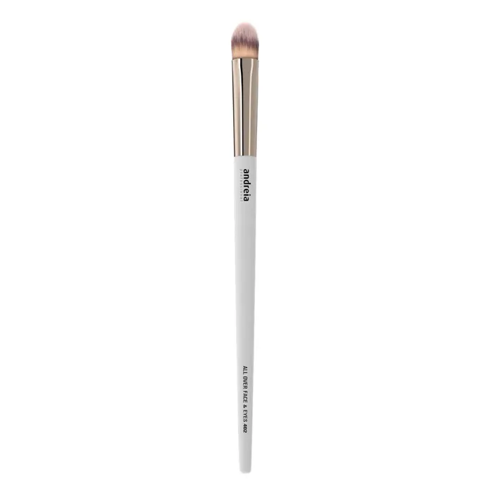 Andreia 402 All Over Face & Eyes Brush
