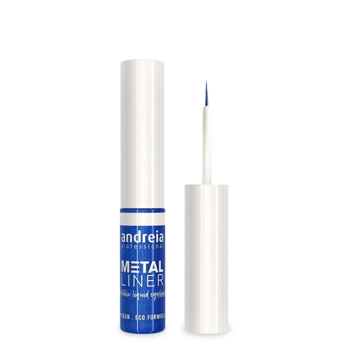 Andreia Metal Liner Liquid Eyeliner 
