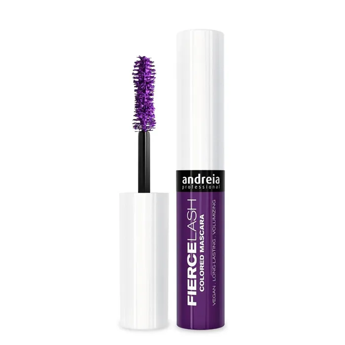 Andreia Fierce Lash Máscara de Pestanas 5.5ml