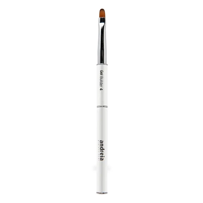 Andreia Brush Gel Builder 4