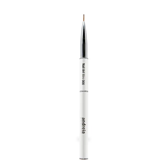 Andreia Brush Nail Art Mini 000