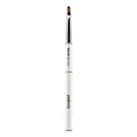 Andreia Nail Art Gel Paint Brush