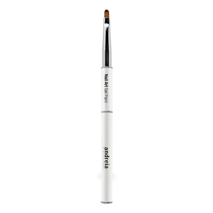 Andreia Nail Art Gel Paint Brush