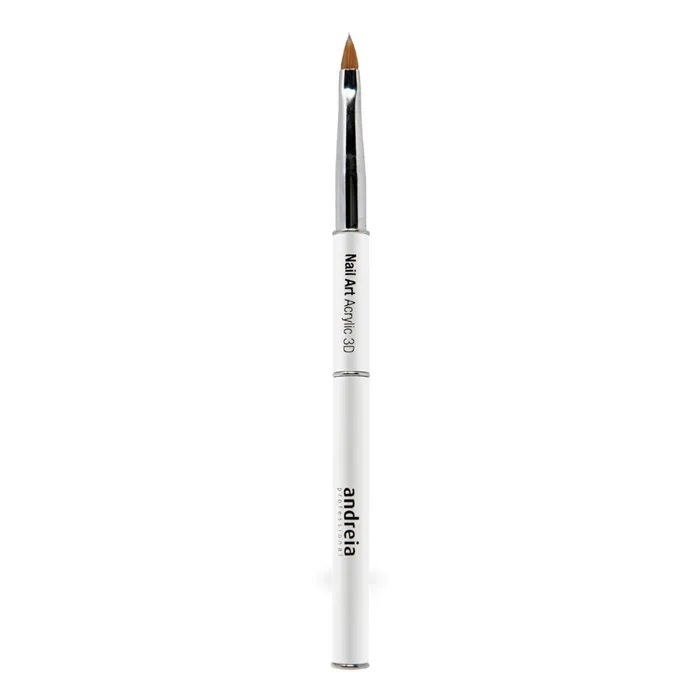 Andreia Nail Art Acrylic 3D Brush