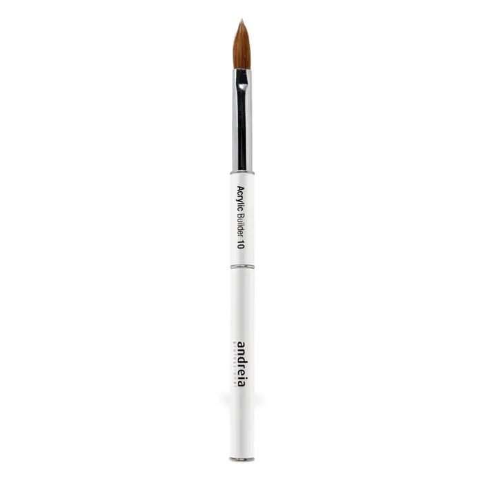 Andreia Acrylic Builder 10 Brush