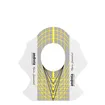 Andreia All in 1 Moldes para Unhas 500uds