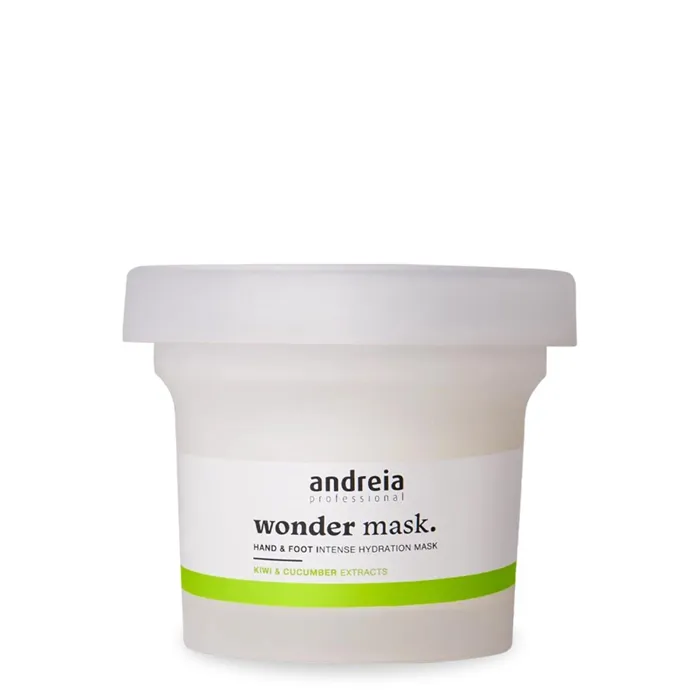 Andreia Wonder Mask Manos y Pies 200gr