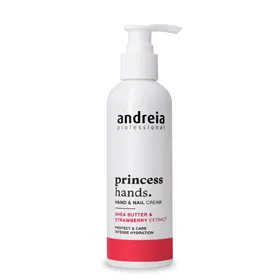 Andreia Princess Hands Crema Manos y Pies 200gr
