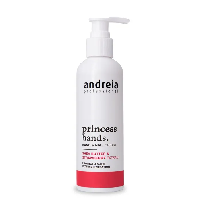 Andreia Princess Hands Crema Manos y Pies 200gr