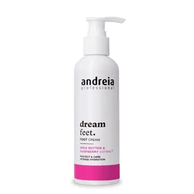 Andreia Dream Feat Crema de Pies 200ml