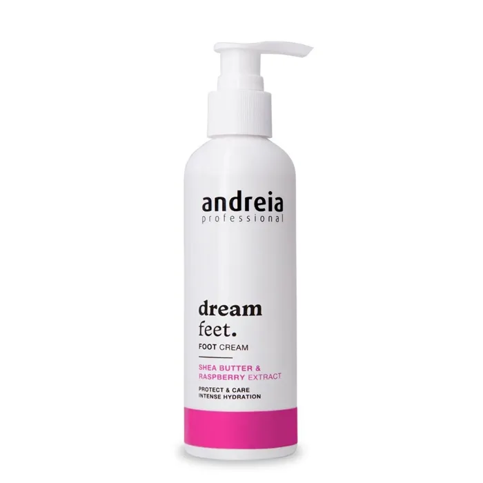 Andreia Dream Feat Crema de Pies 200ml