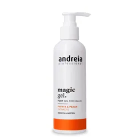 Andreia Magic Gel Durezas 200ml