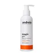 Andreia Magic Gel Durezas 200ml