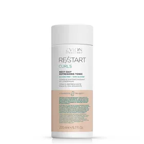 Revlon Restart Curls Refreshing Tónico 200ml