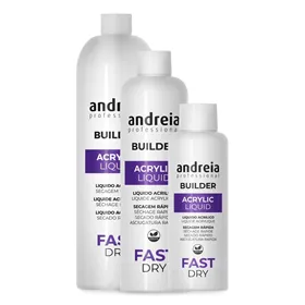 Andreia Acrylic Liquid Fast Dry