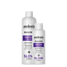 Andreia Acrylic Liquid Slow Dry