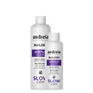 Andreia Acrylic Liquid Slow Dry