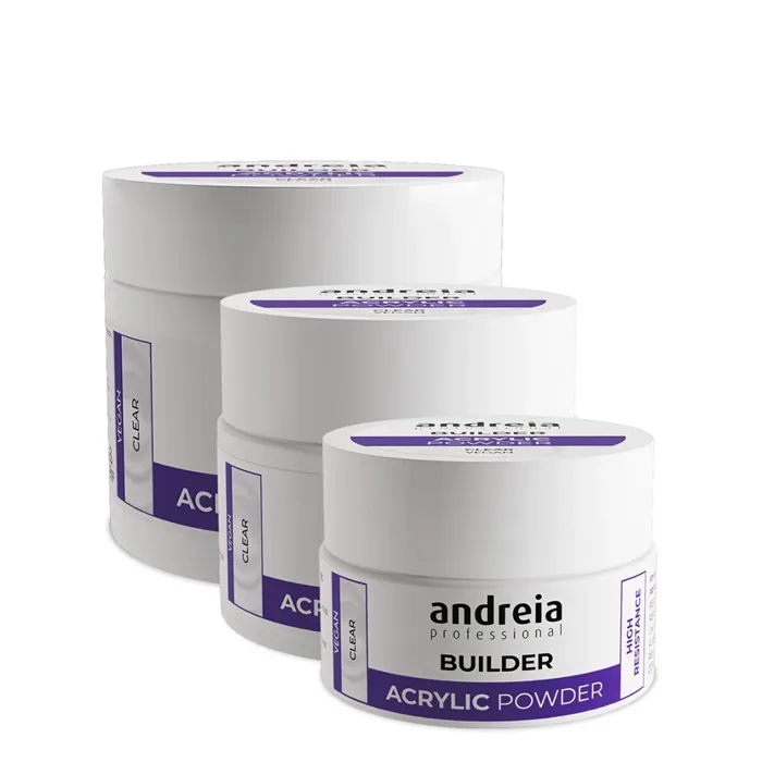 Andreia Builder Acrylic Powder 