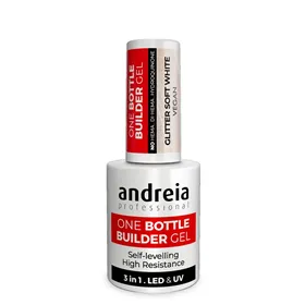 Andreia One Bottle Gel Verniz 3 em 1 14ml