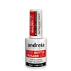 Andreia One Bottle Gel Gel 3 in 1 14ml