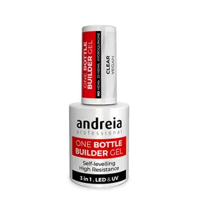 Andreia One Bottle Gel Gel 3 in 1 14ml