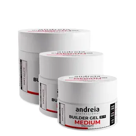 Andreia Builder Gel Medium Viscosity