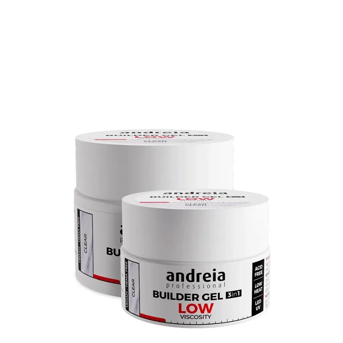 Andreia Builder Gel Low Viscosity