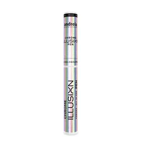 Andreia Chrome Illusion Pen 