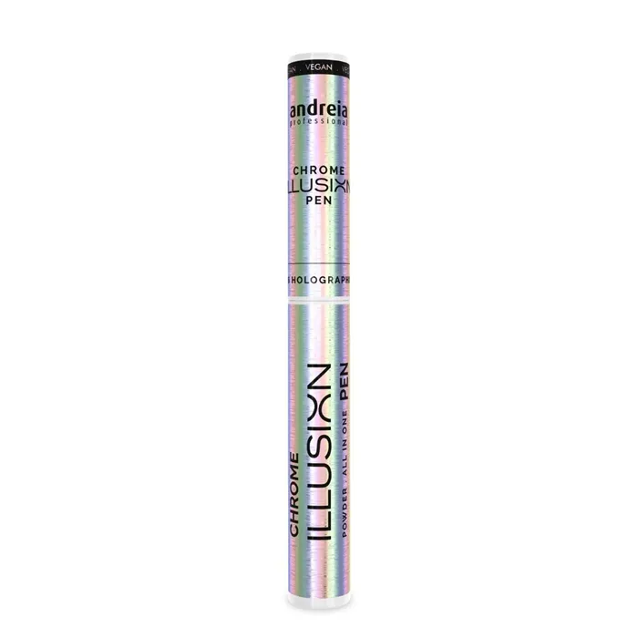 Andreia Chrome Illusion Pen 