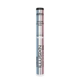 Andreia Chrome Illusion Pen 