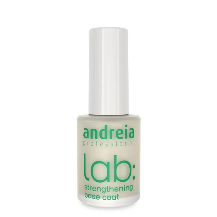 Andreia Lab Strenghtening Base Coat 10.5ml