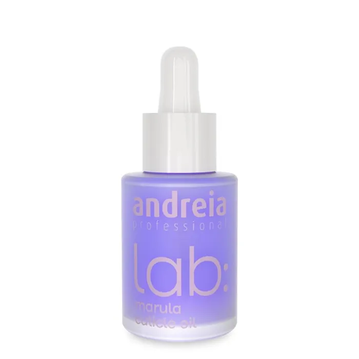 Andreia Marula Cuticle Oil 10.5ml