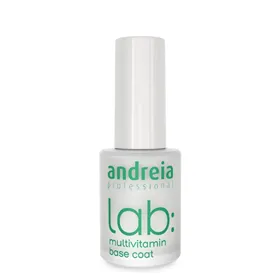 Andreia Lab Multivitamin Base Coat 10.5ml