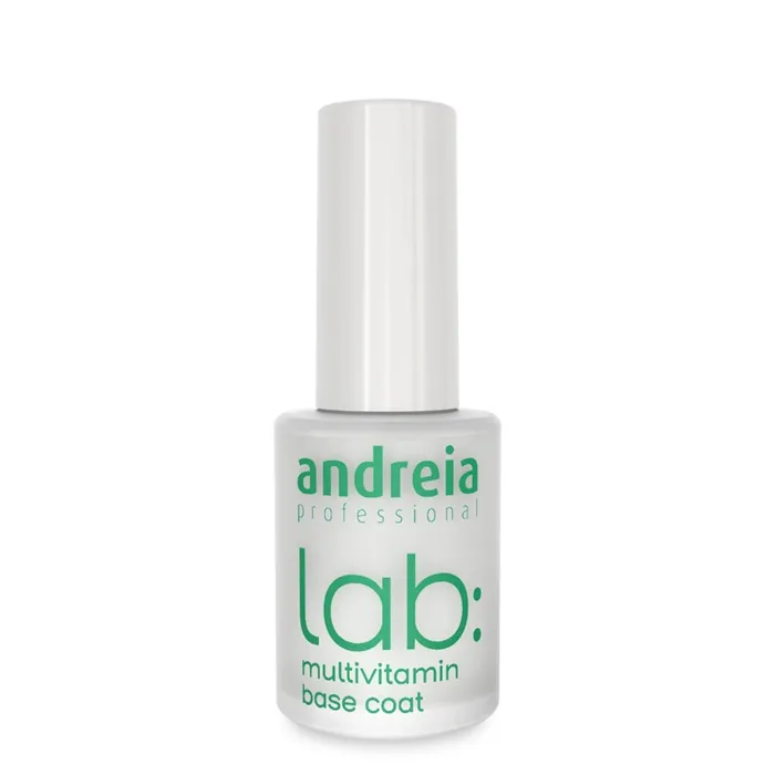 Andreia Lab Multivitamin Base Coat 10.5ml