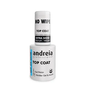 Andreia All in One No Wipe Top Coat 10.5ml