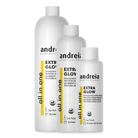 Andreia Finalizador Extra Glow 