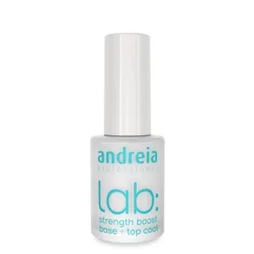 Andreia Lab Strenght Boost Base + Top Coat 10,5 ml