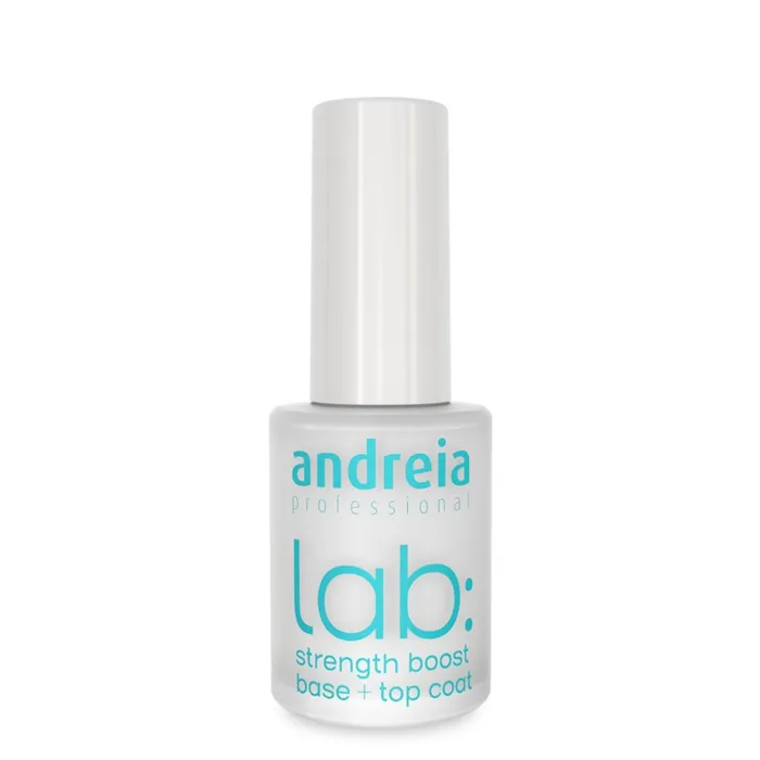 Andreia Lab Strenght Boost Base + Top Coat 10.5ml
