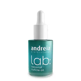 Andreia Lab Coconut Cuticle Oil 10.5ml