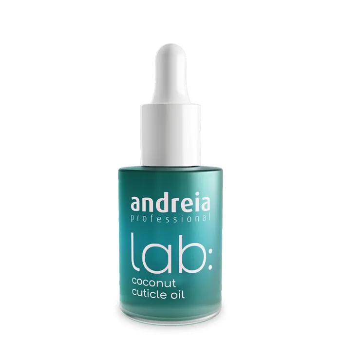 Andreia Lab Coconut Cuticle Oil 10.5ml