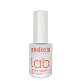 Andreia Lab Shine Boost Top Coat 10.5ml