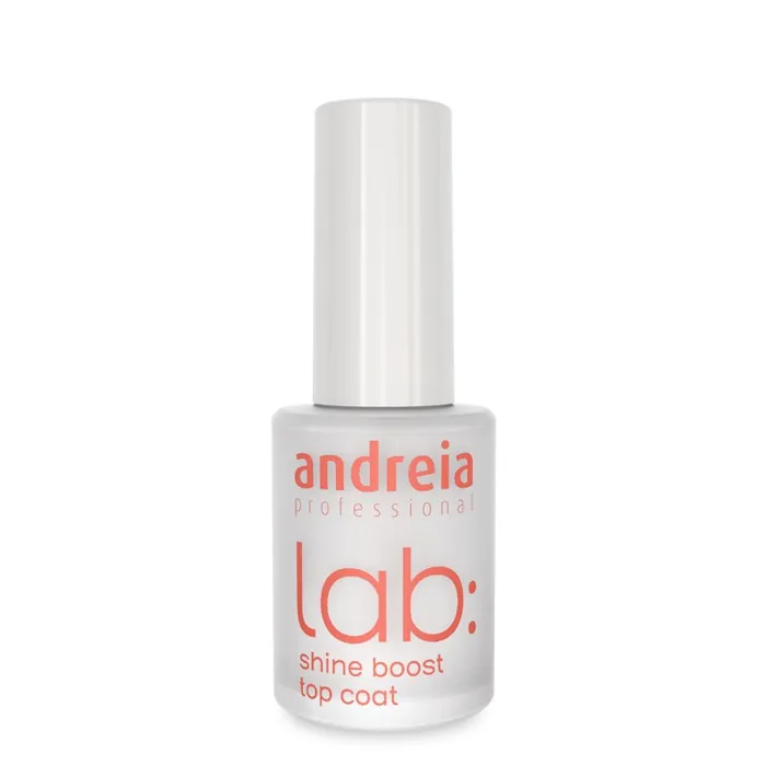 Andreia Lab Shine Boost Top Coat 10,5ml