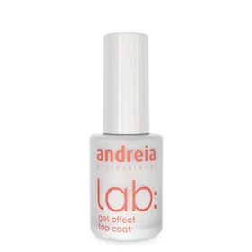 Andreia Lab Gel Effect Top Coat 10.5ml