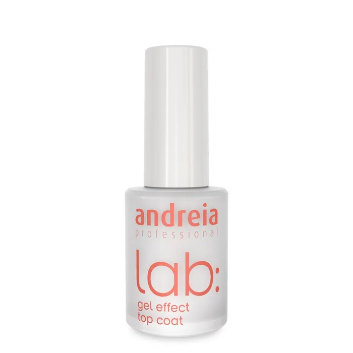 Andreia Lab Gel Effect Top Coat 10.5ml