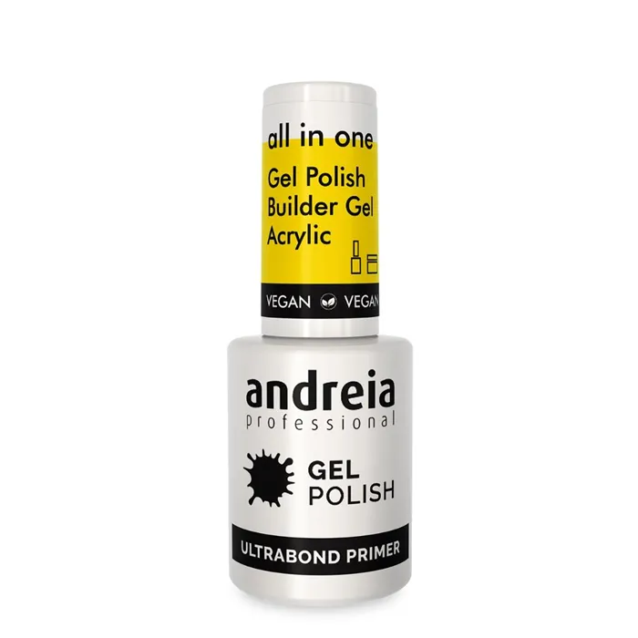 Andreia All In One Ultranond Primer 10,5 ml