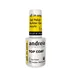 Andreia All in One Top Coat 10.5ml